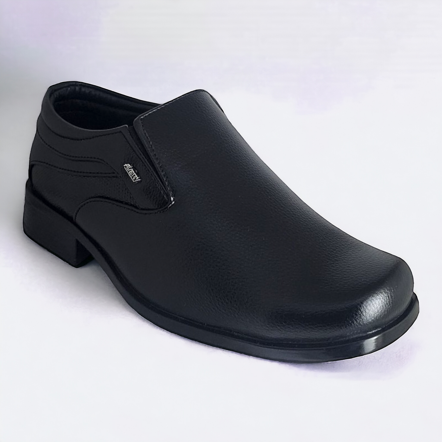 AVERY TH11 BLACK Men's Casual/Partyware Shoes
