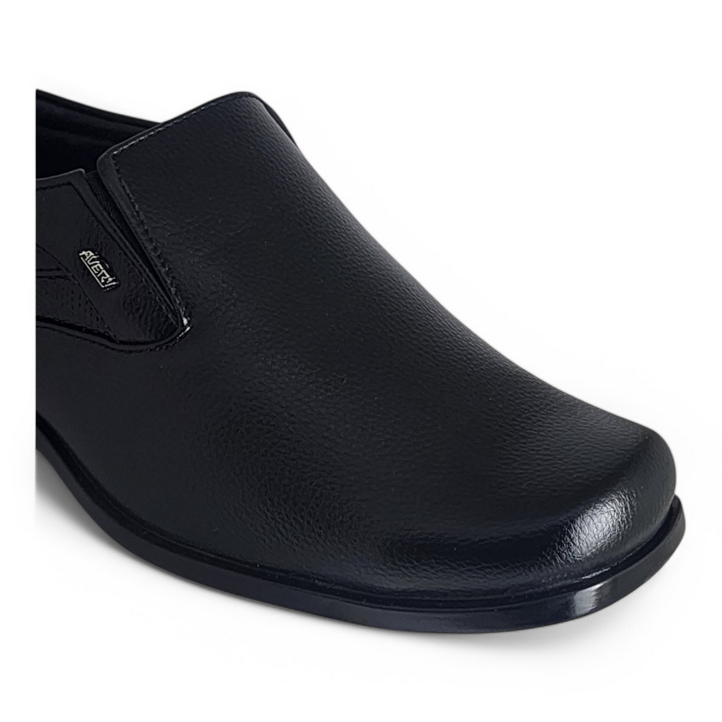 AVERY TH11 BLACK Men's Casual/Partyware Shoes