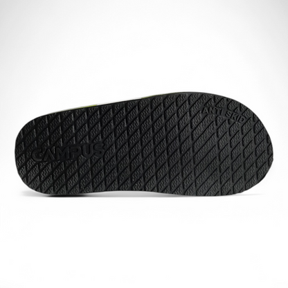 CAMPUS GC-1032 GREY Men's Slipper/Chapple/Flip flop