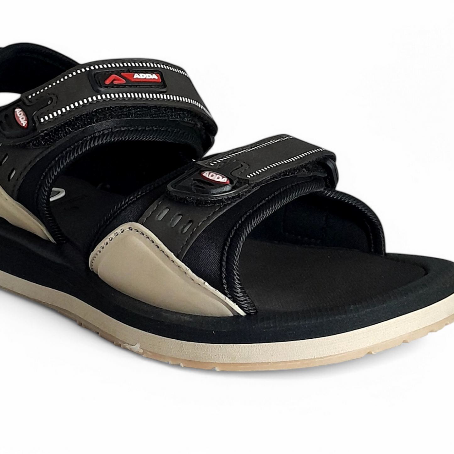 ADDA KILLER1 BROWN Men's Sandals