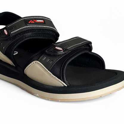ADDA KILLER1 BROWN Men's Sandals