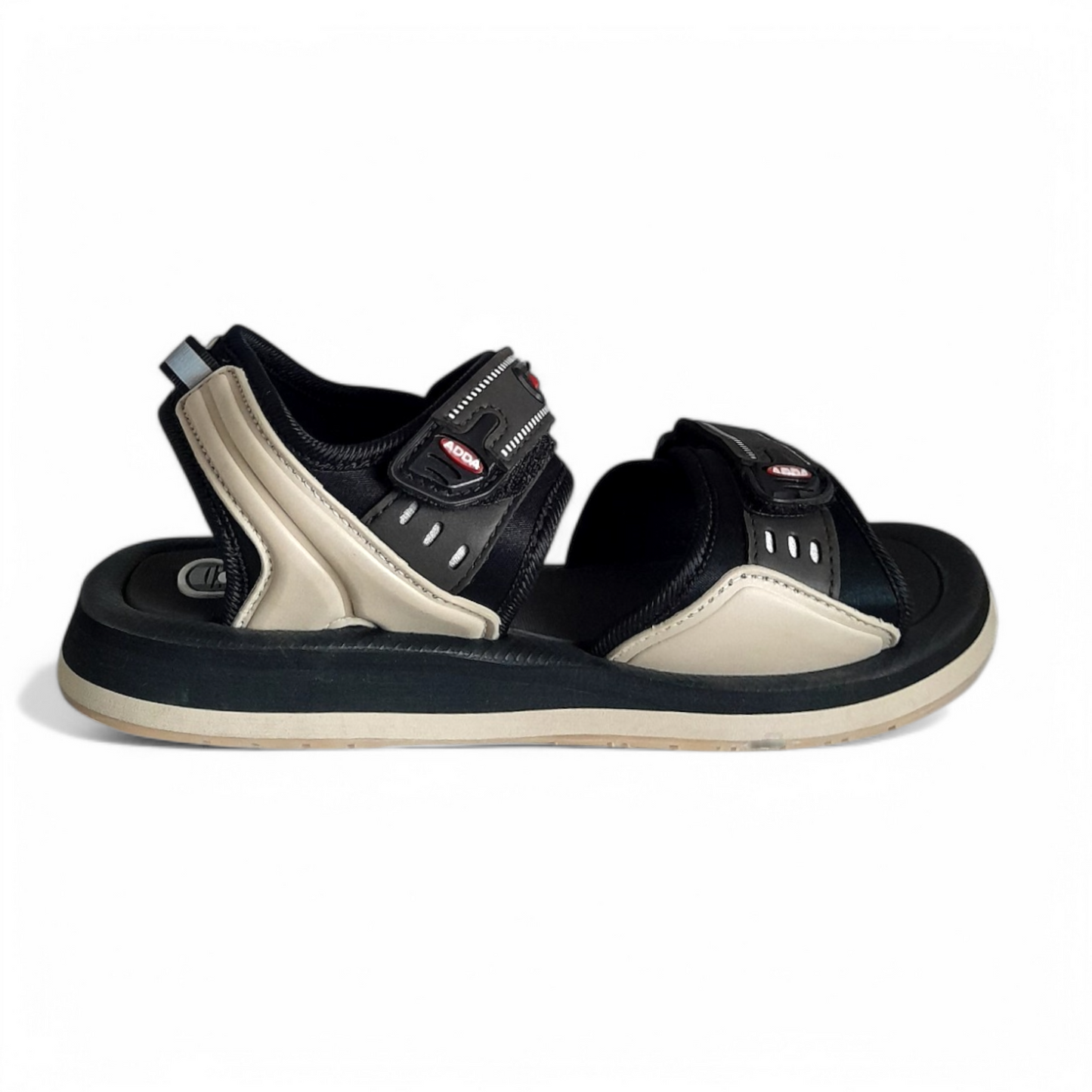 ADDA KILLER1 BROWN Men's Sandals