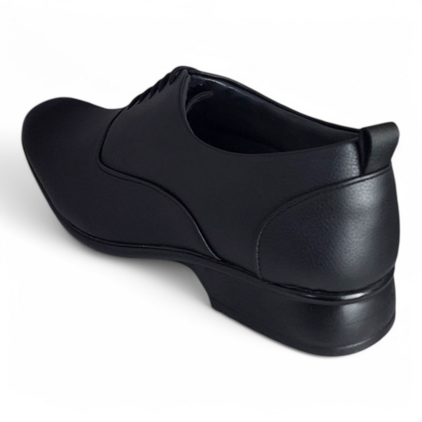 TRY IT 9122 BLACK Men's Casual/Partyware Shoes