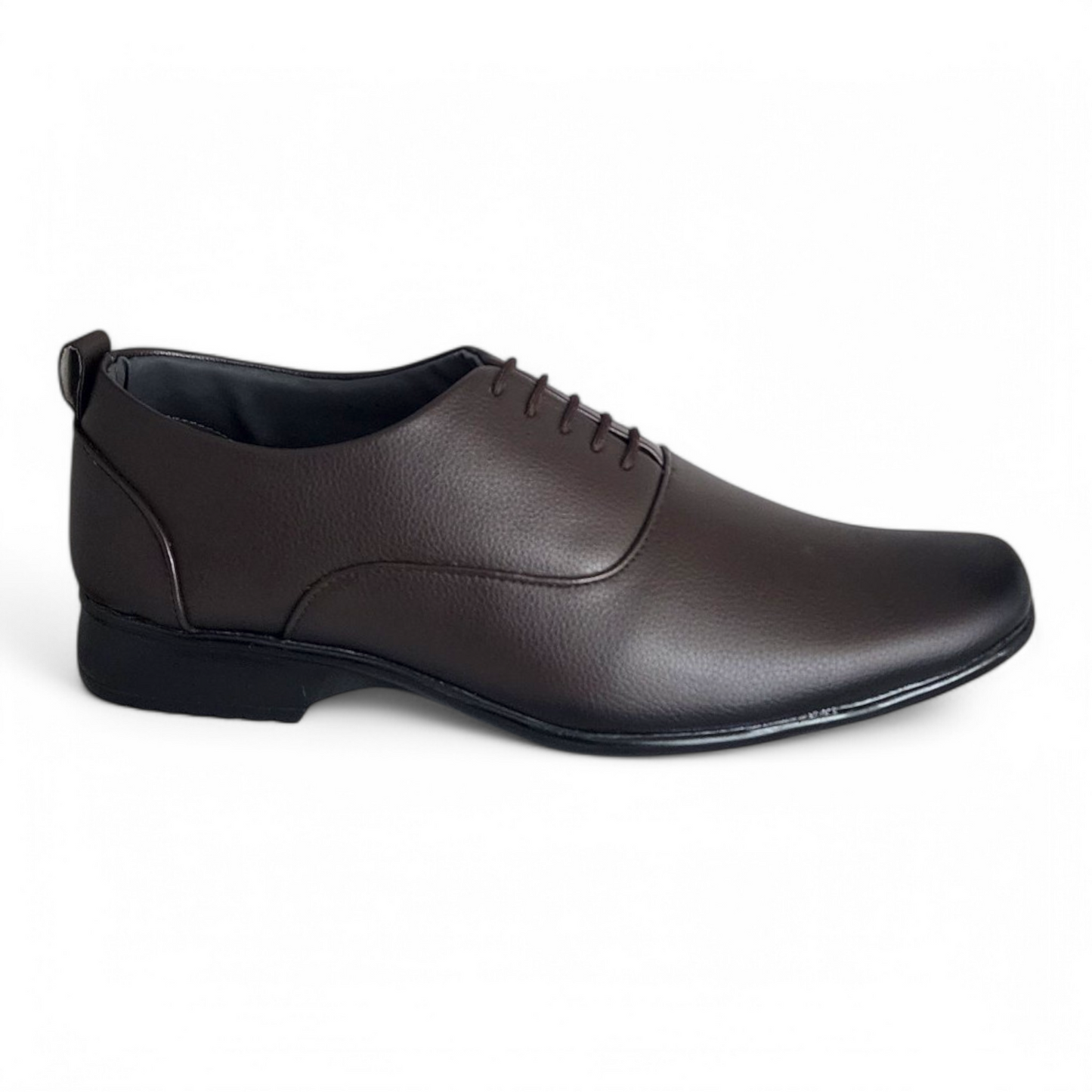 TRY IT 9122 BROWN Men's Casual/Partyware Shoes