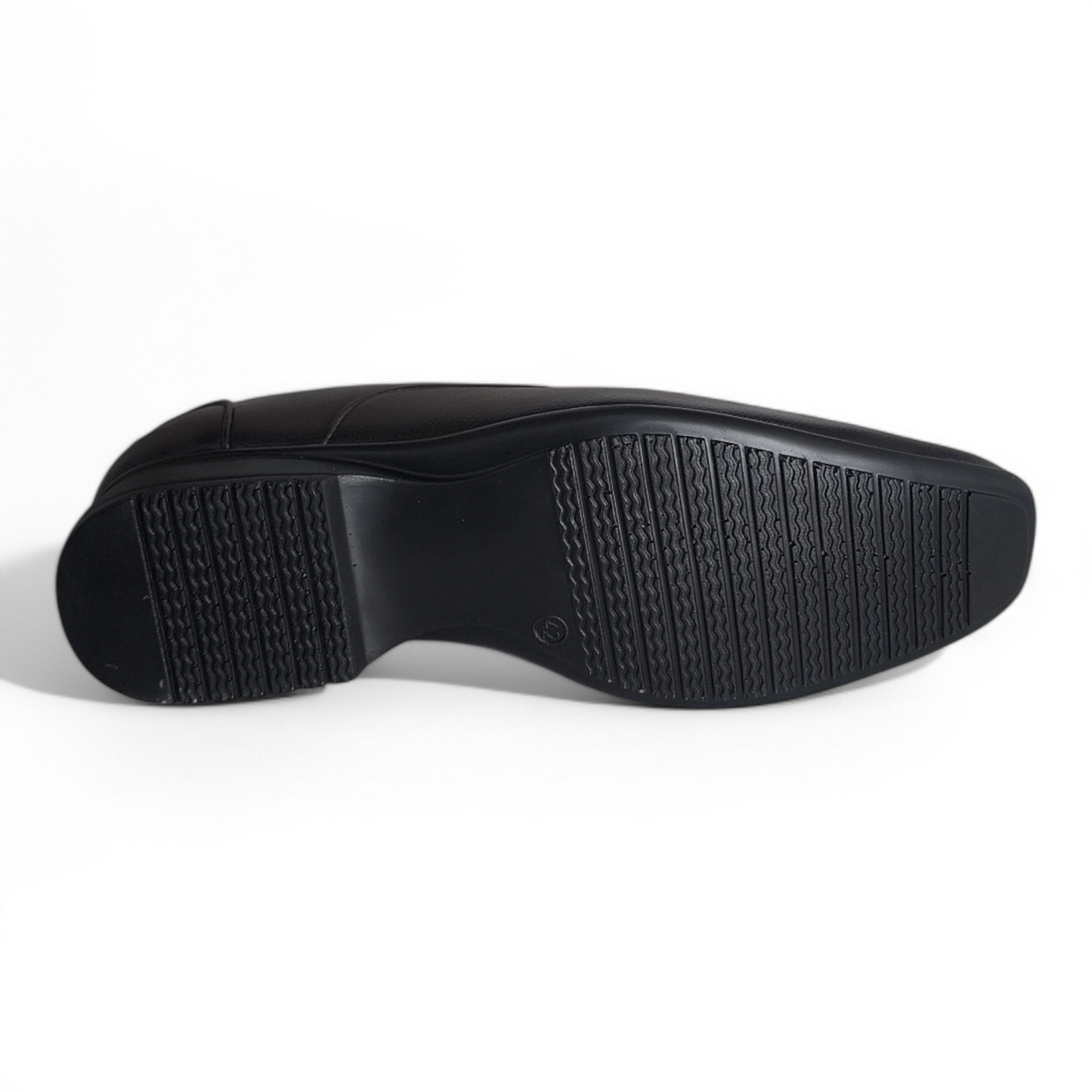 TRY IT 9122 BROWN Men's Casual/Partyware Shoes