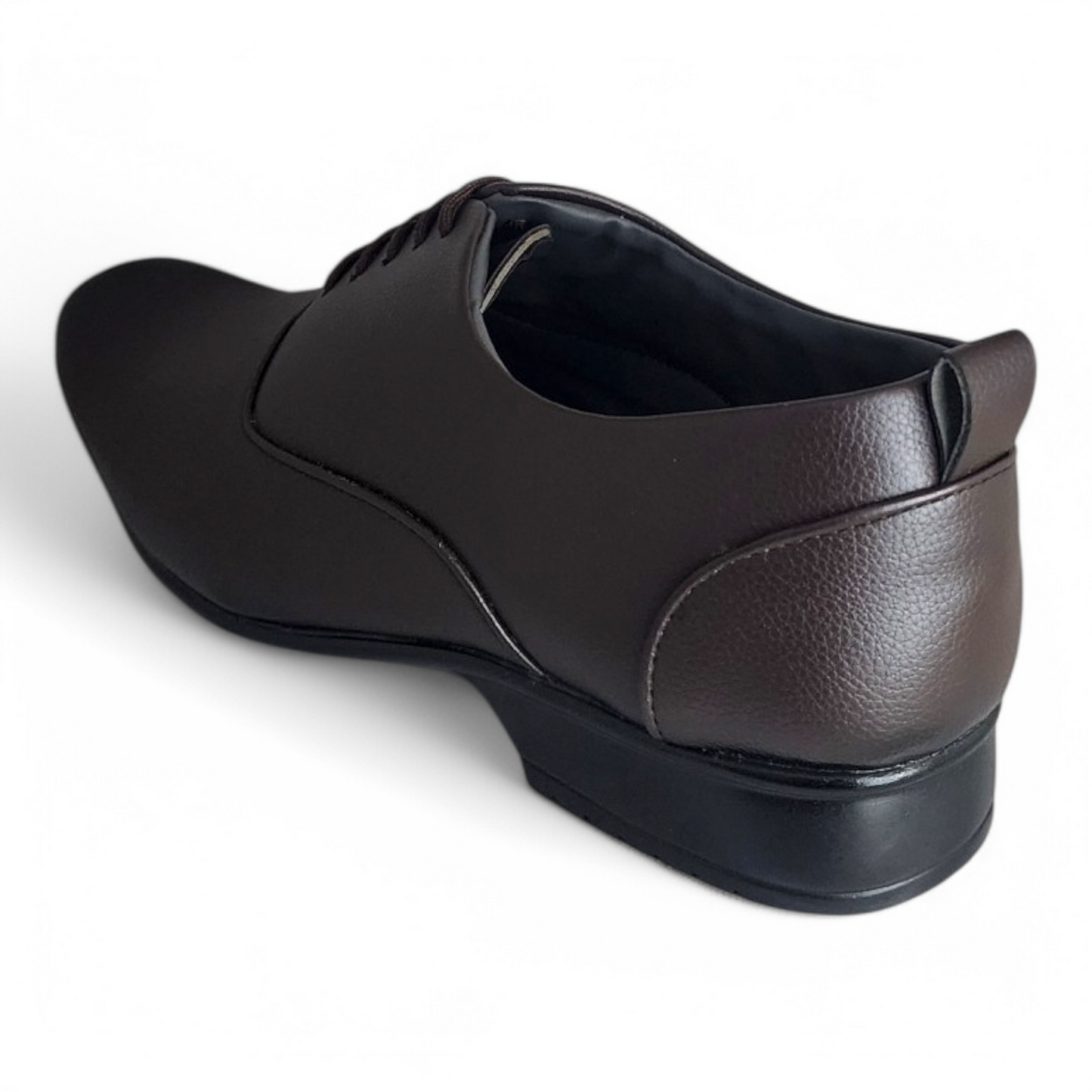 TRY IT 9122 BROWN Men's Casual/Partyware Shoes