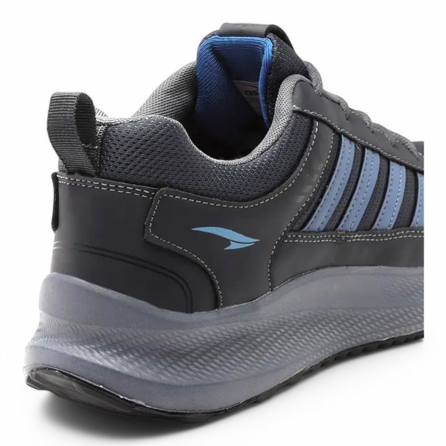ASIAN BOSS02 GREY/SLATE Men's Sports Shoes