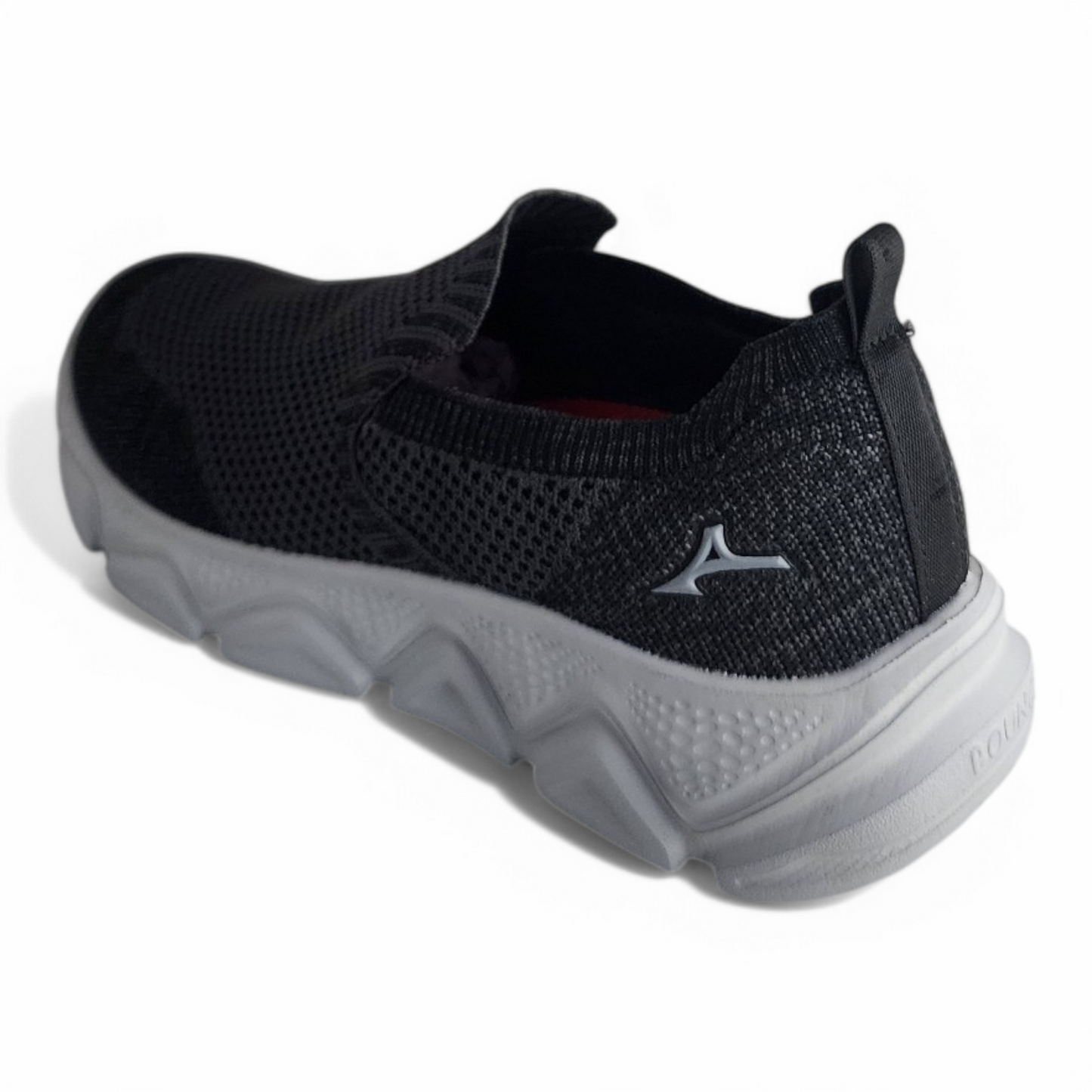 ABROS ASSG1241 GREY Men's Casual Shoes