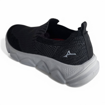 ABROS ASSG1241 GREY Men's Casual Shoes
