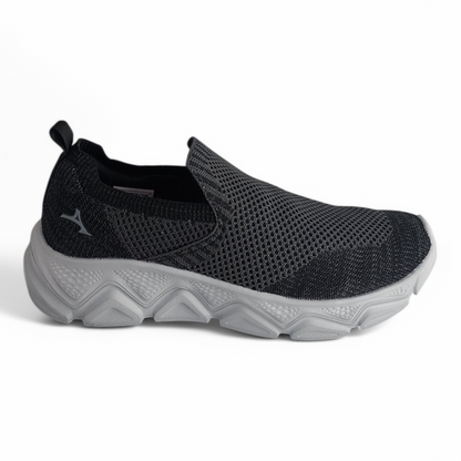 ABROS ASSG1241 GREY Men's Casual Shoes