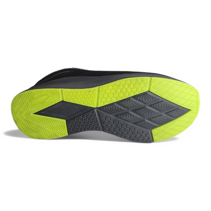 ABROS ASSG1322 GREY/GREEN Men's Sports Shoes