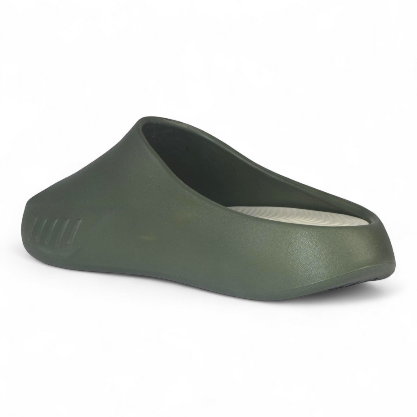 ALZADO STRIDE OLIVE/BEIGE Men's Slides/Flipflop/Slipper