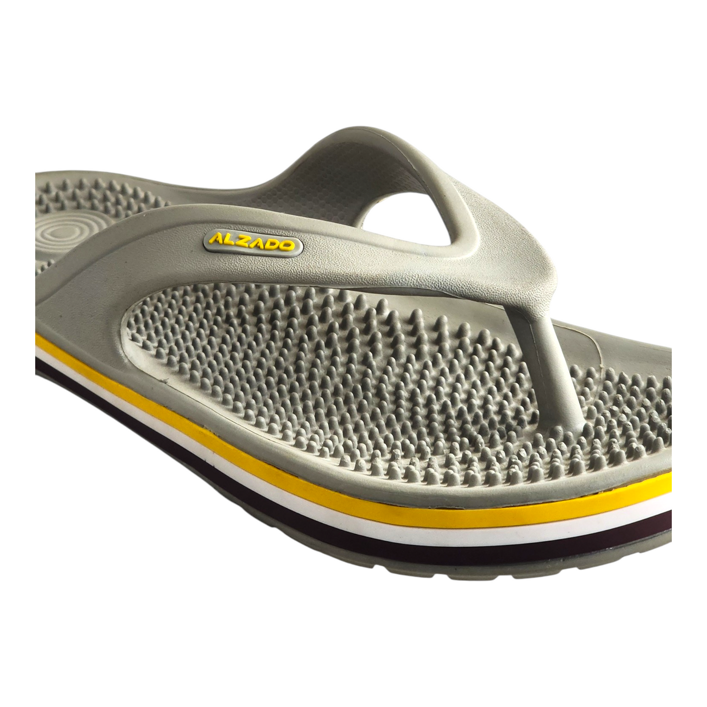 ALZADO MIKE MOUSE Men's Slippers/Chapple/Flip flop