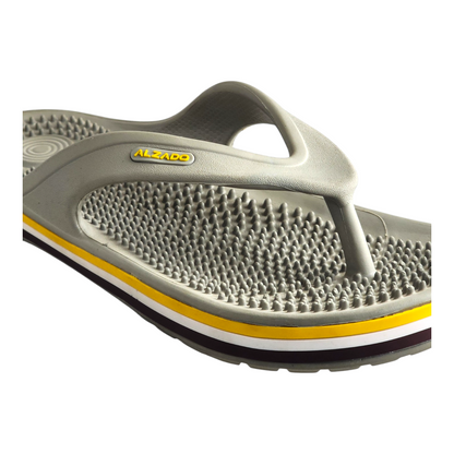 ALZADO MIKE MOUSE Men's Slippers/Chapple/Flip flop