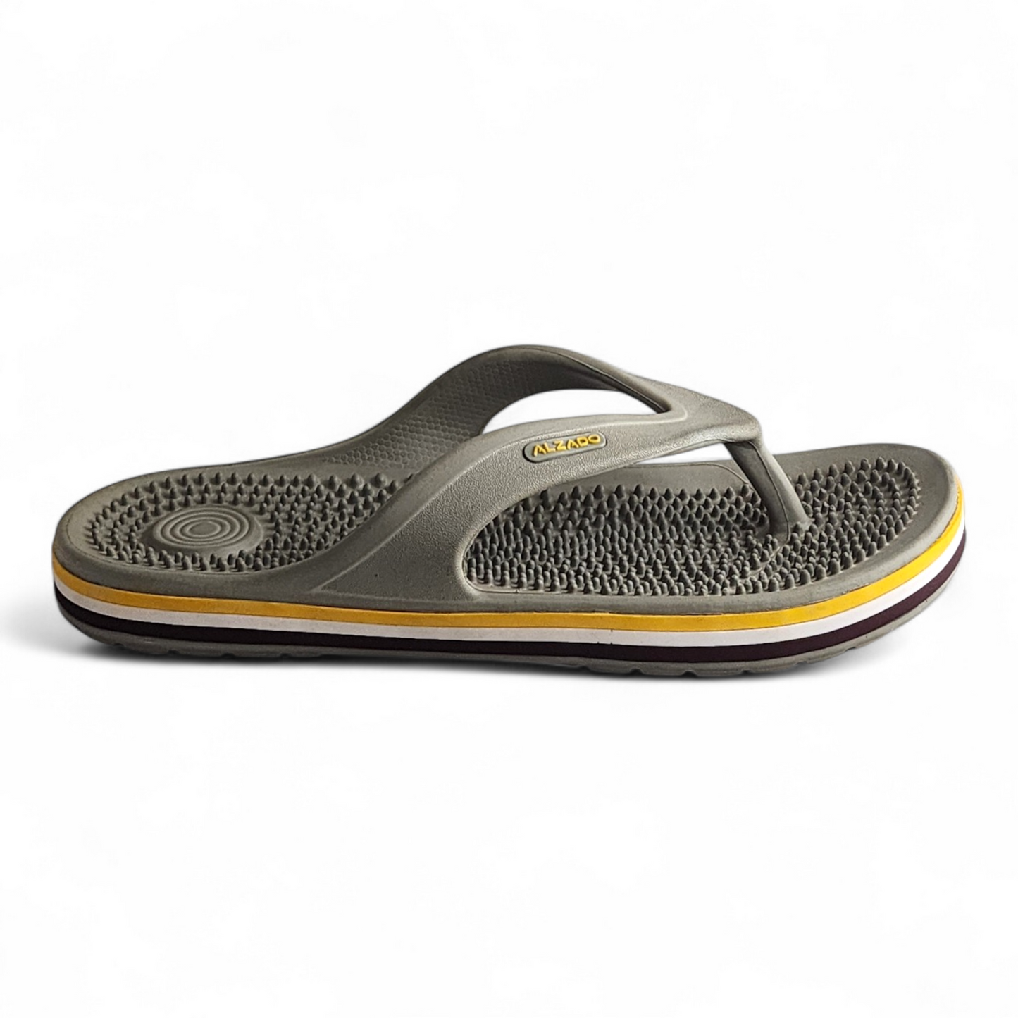 ALZADO MIKE MOUSE Men's Slippers/Chapple/Flip flop