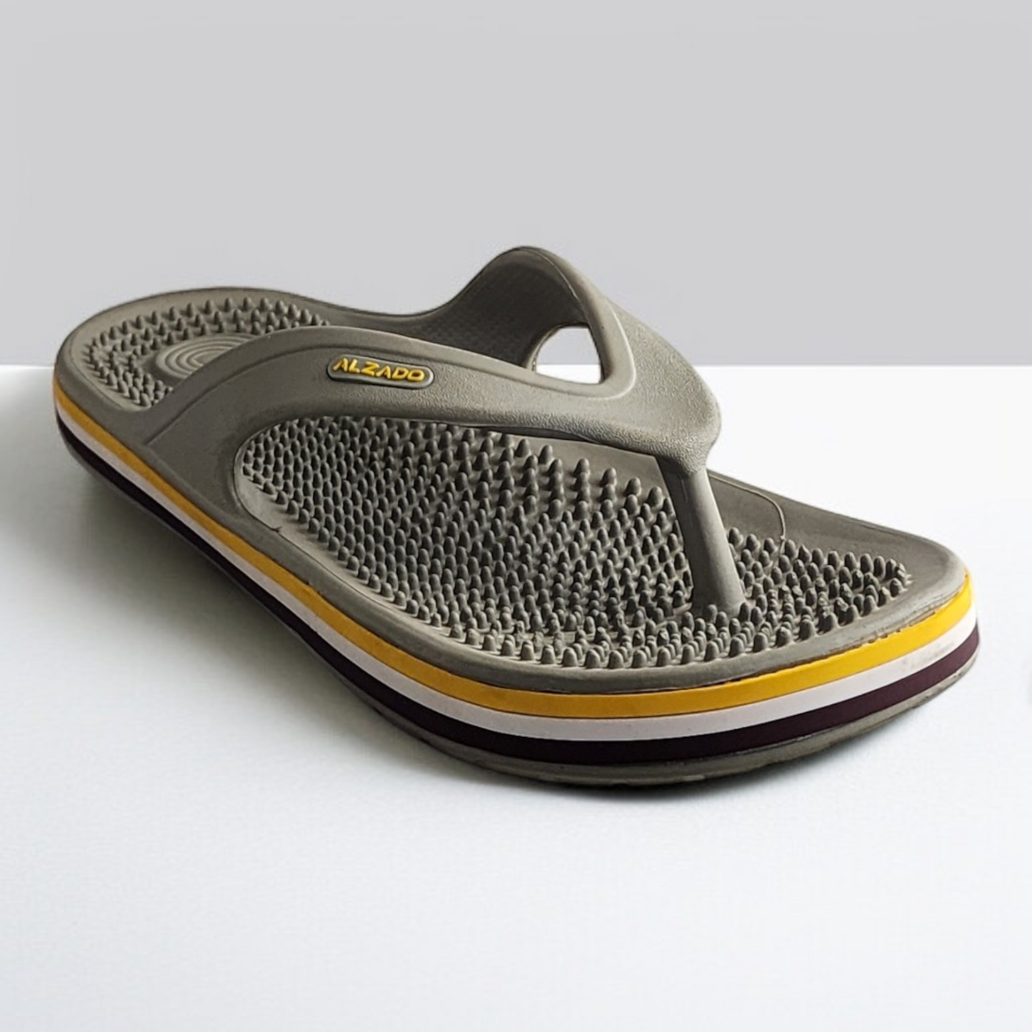 ALZADO MIKE MOUSE Men's Slippers/Chapple/Flip flop