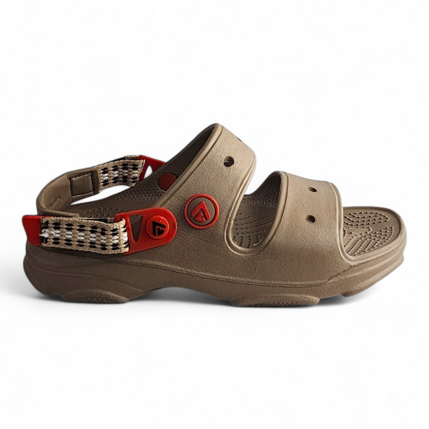 ALZADO SCOTT MOUSE Men's Sandals/Clogs