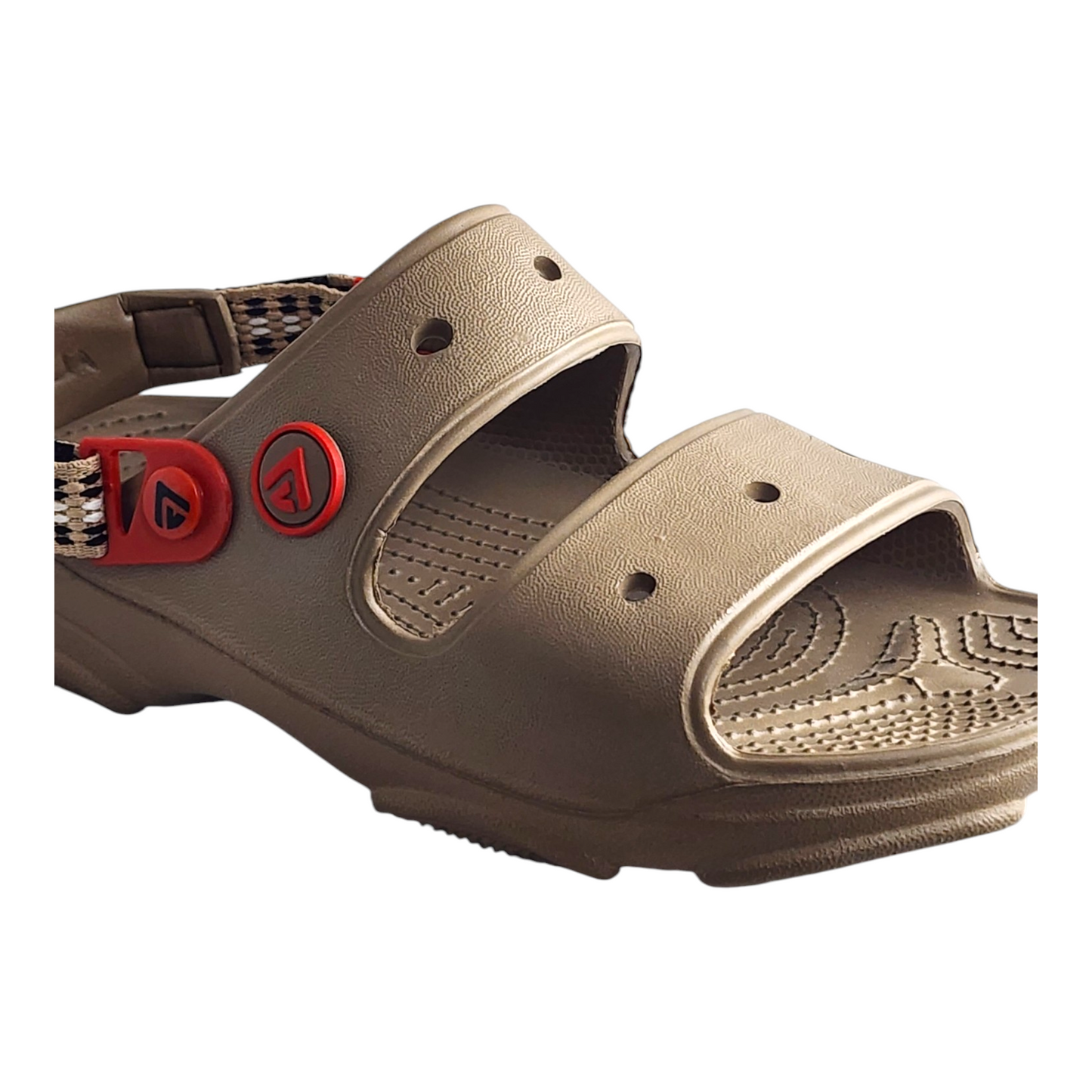 ALZADO SCOTT MOUSE Men's Sandals/Clogs