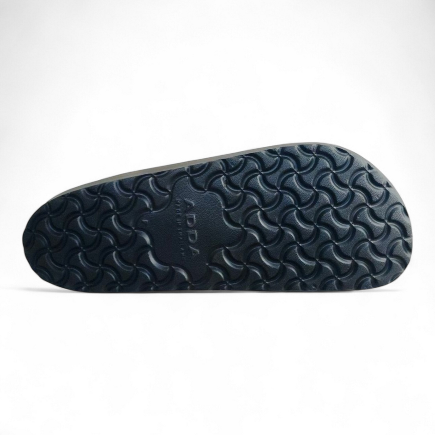 ADDA BELKIN BROWN Men's Slides/Chapple/Slipper