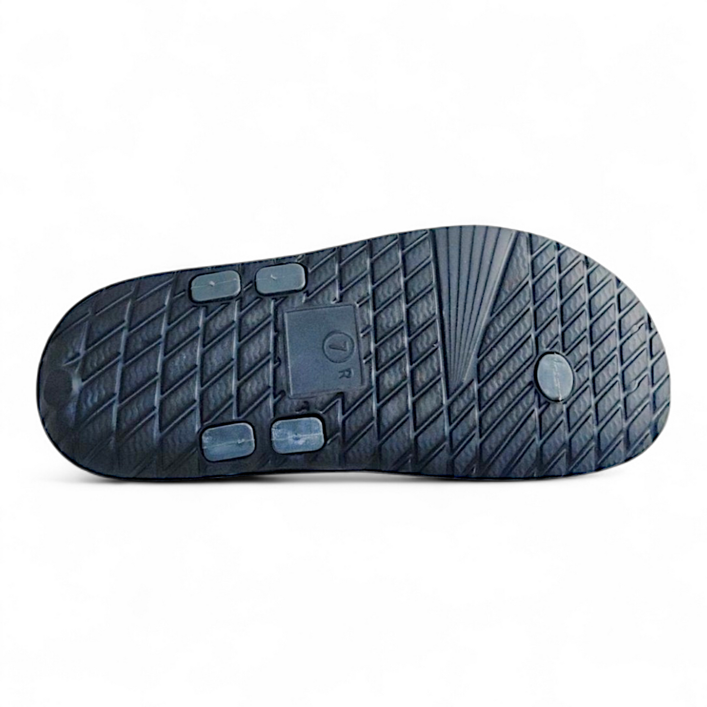 APL MISTRO BLACK/GREY Men's Slippers/Chapple/Flip flop