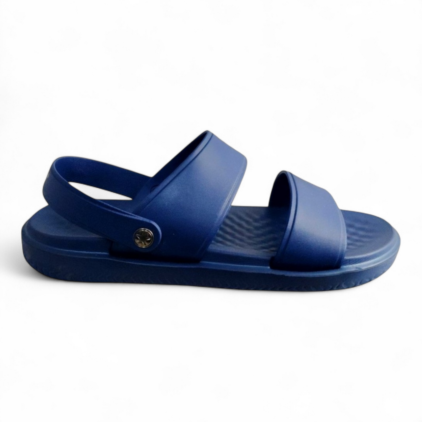 OOFOAM  657 BLUE  Men's Sandals/Clogs